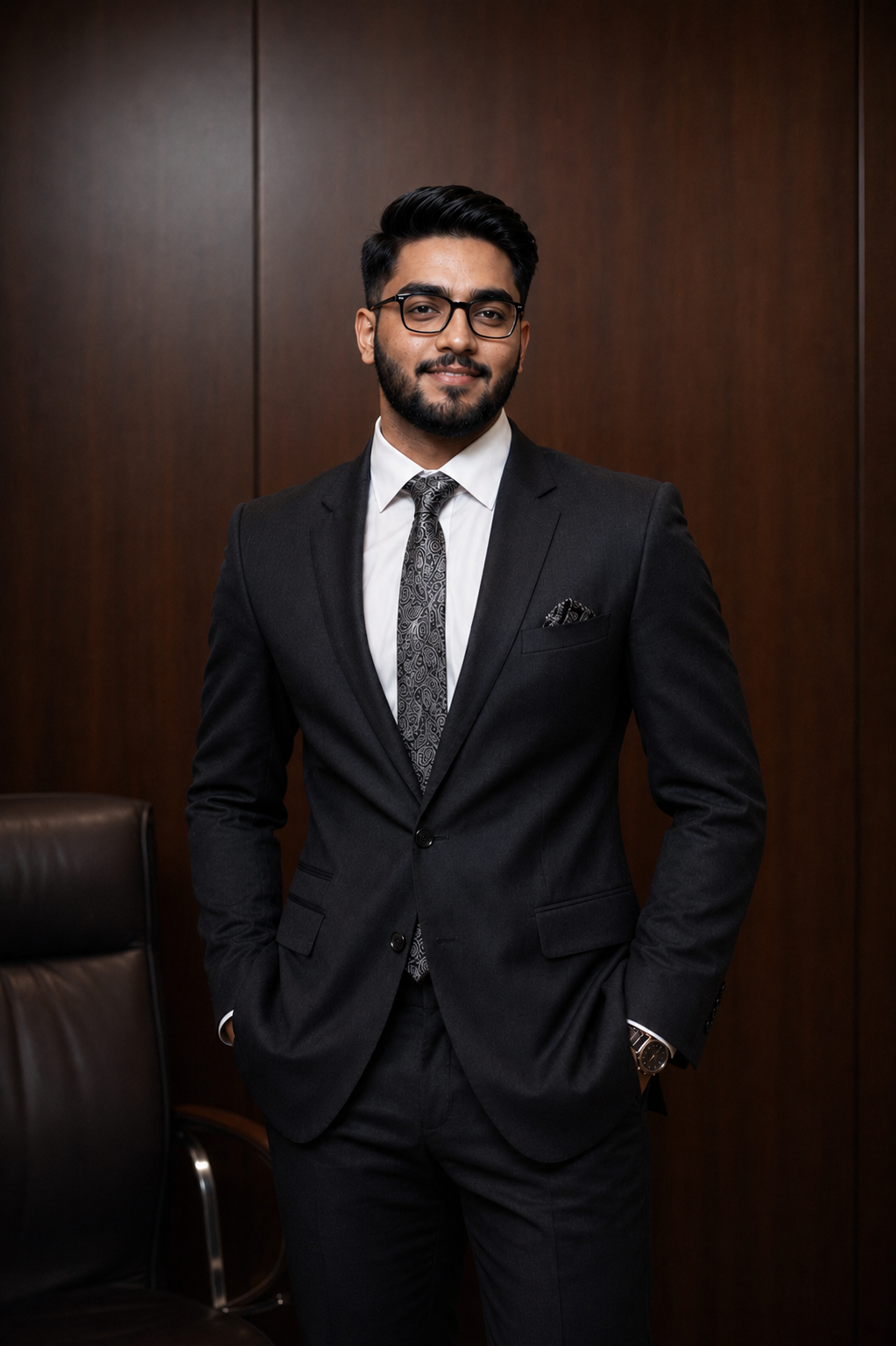 Mithil Shah